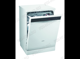 Посудомоечная машина Gorenje GS63314W (352696, GORENJE#9) - Фото